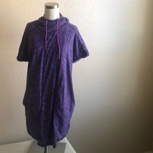 Title Nine Swim Suit Cover Up Size L